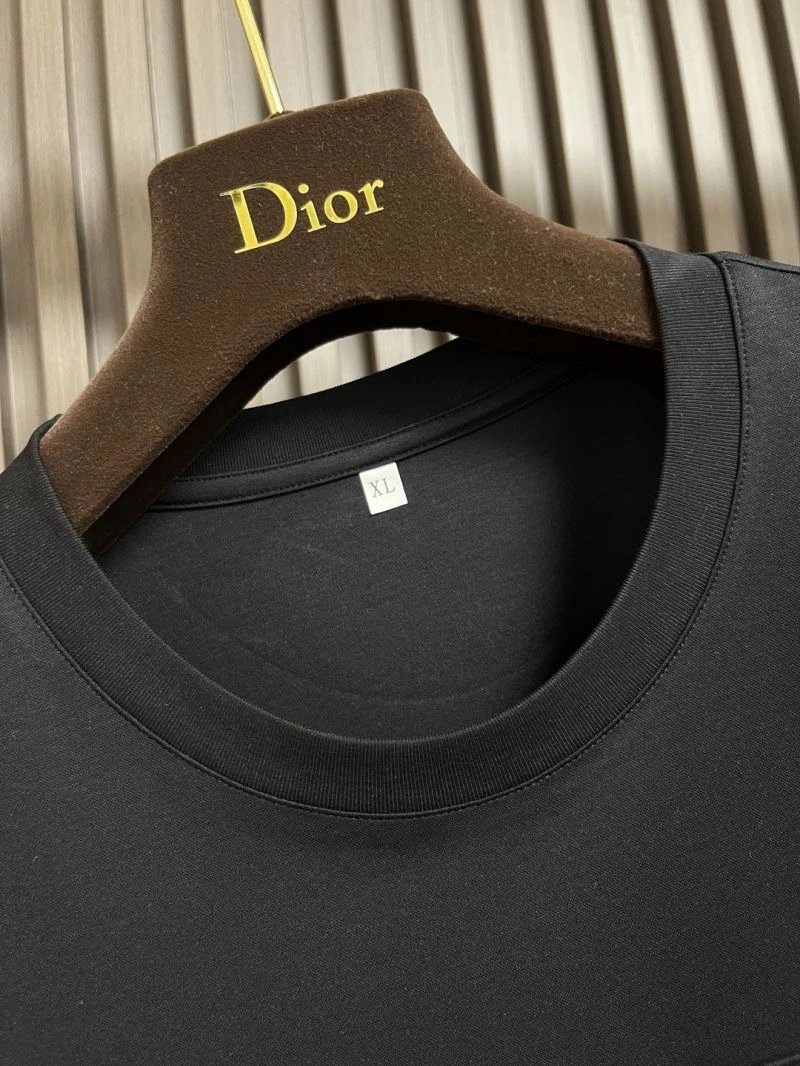 Christian Dior T-Shirts WeatherProof 116385