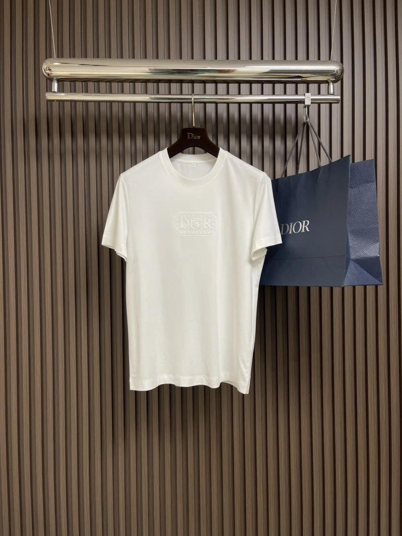 SoftTouch Christian Dior T-Shirts 116394