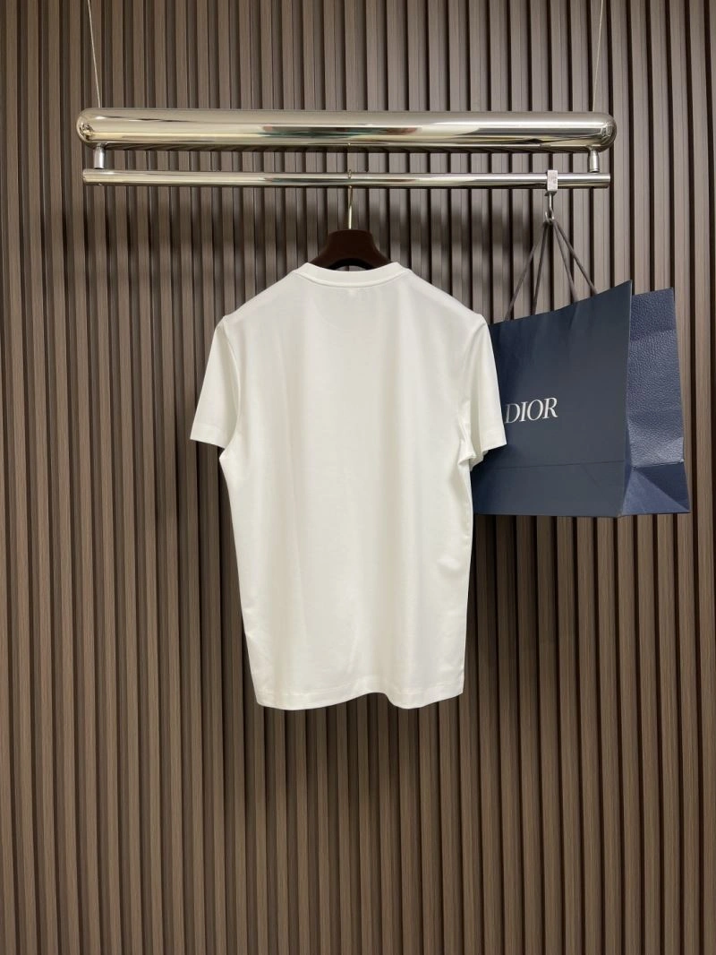 SoftTouch Christian Dior T-Shirts 116394
