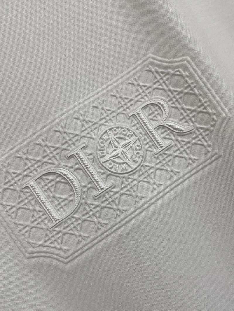 SoftTouch Christian Dior T-Shirts 116394