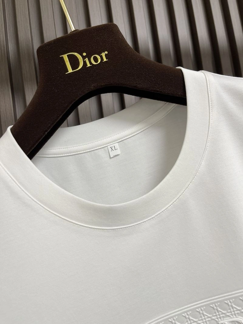 SoftTouch Christian Dior T-Shirts 116394