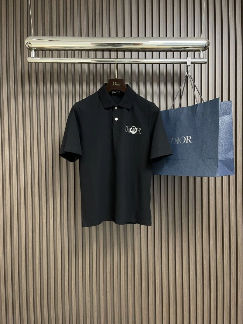 Christian Dior T-Shirts Modern 116390
