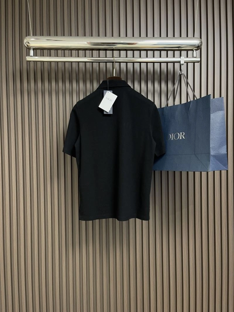 Christian Dior T-Shirts Modern 116390
