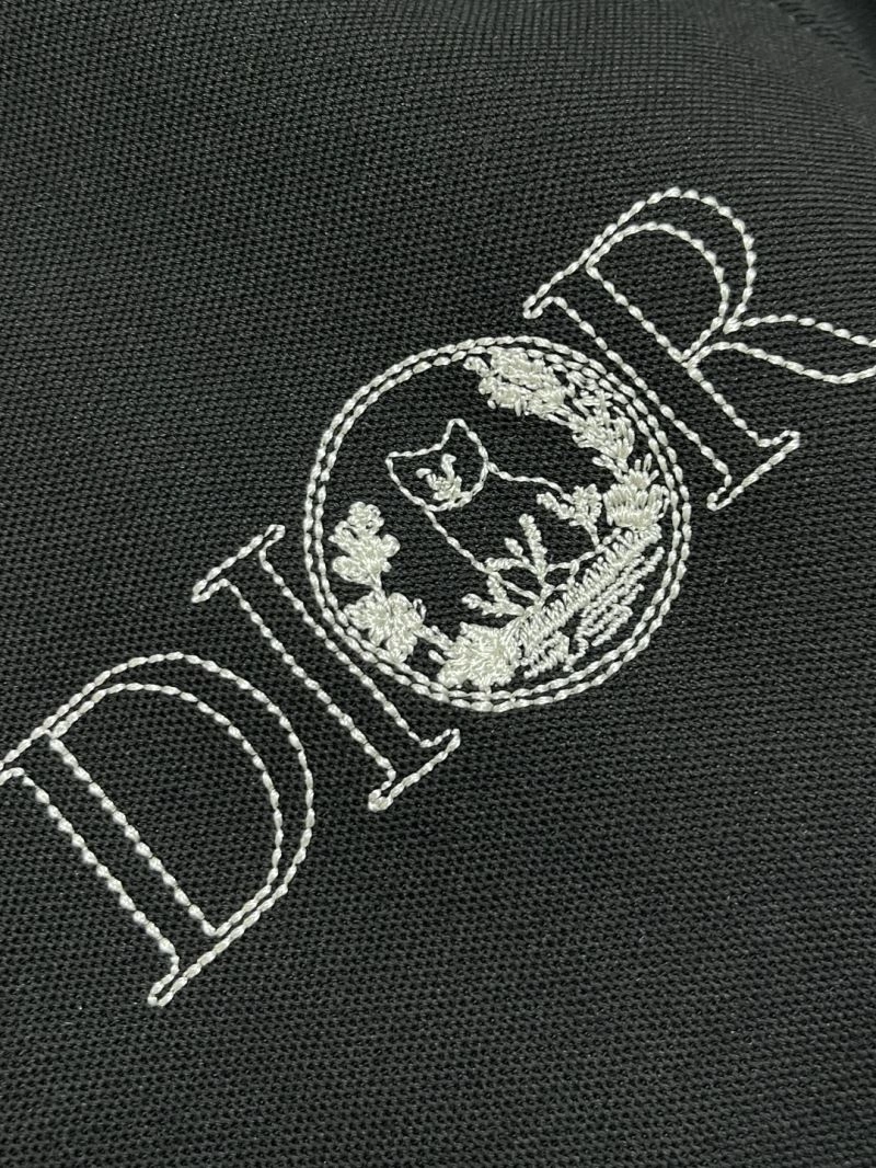 Christian Dior T-Shirts Modern 116390