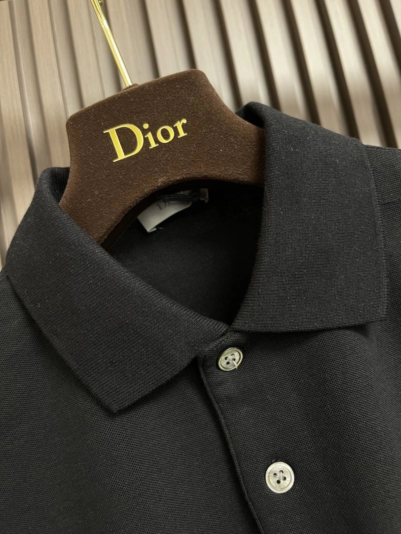 Christian Dior T-Shirts Modern 116390
