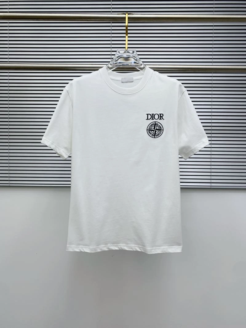 ZeroBulk Christian Dior T-Shirts 116418
