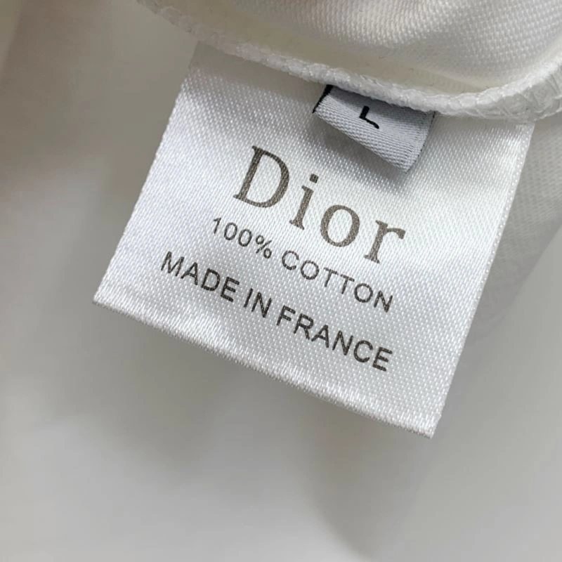 ZeroBulk Christian Dior T-Shirts 116418