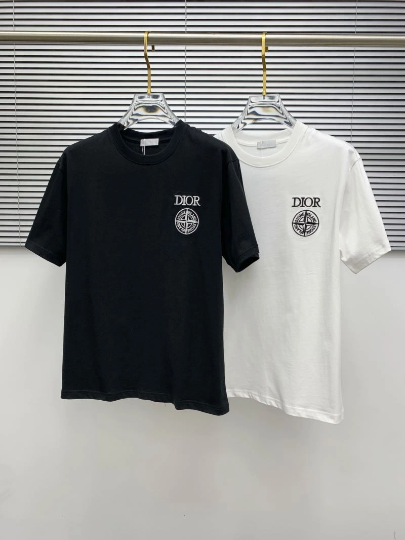 ZeroBulk Christian Dior T-Shirts 116418