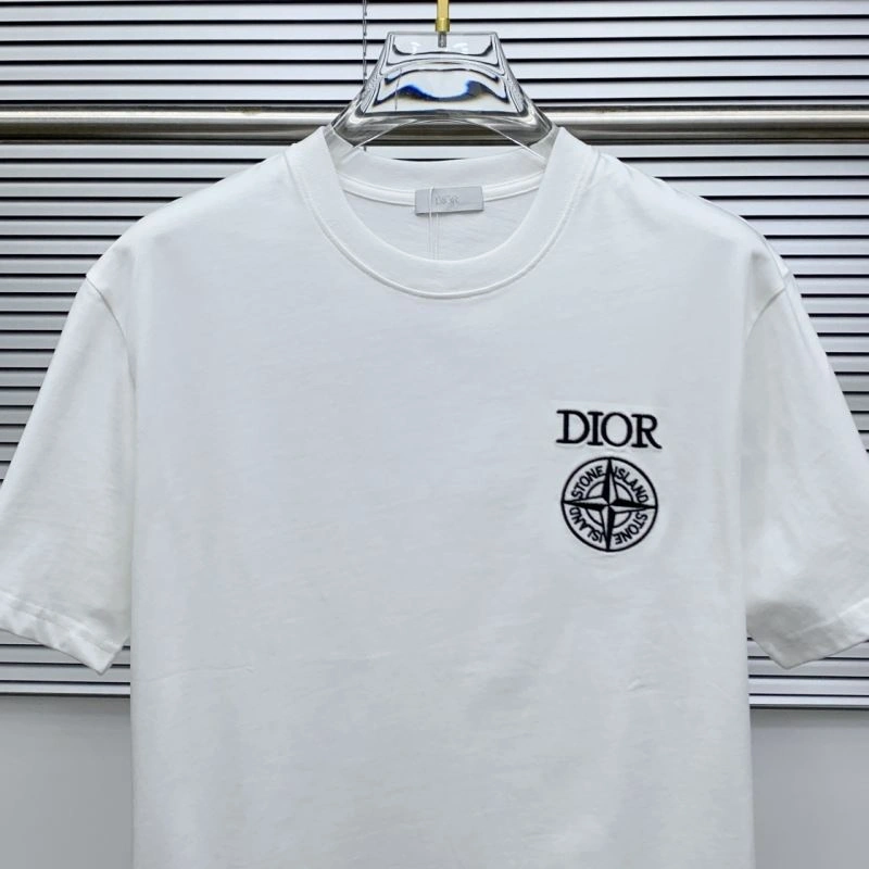 ZeroBulk Christian Dior T-Shirts 116418