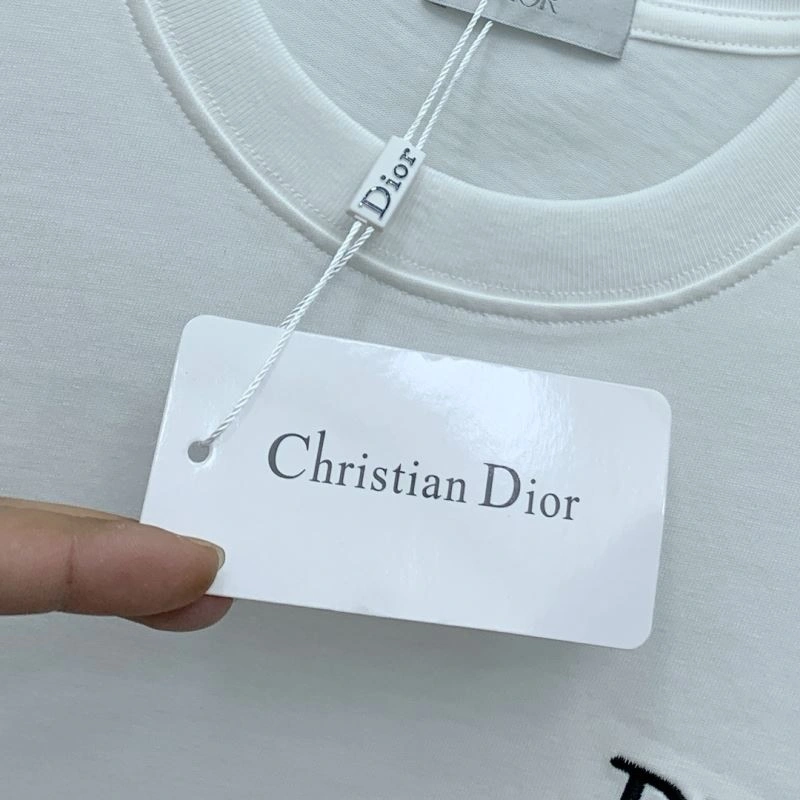 ZeroBulk Christian Dior T-Shirts 116418