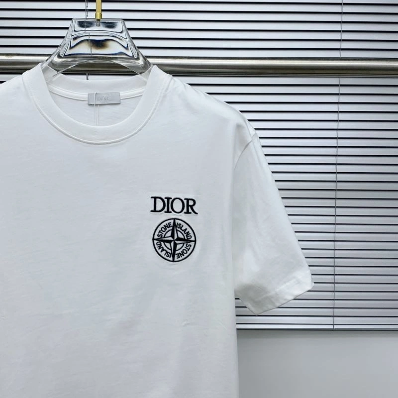 ZeroBulk Christian Dior T-Shirts 116418