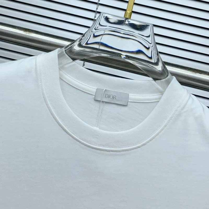 ZeroBulk Christian Dior T-Shirts 116418