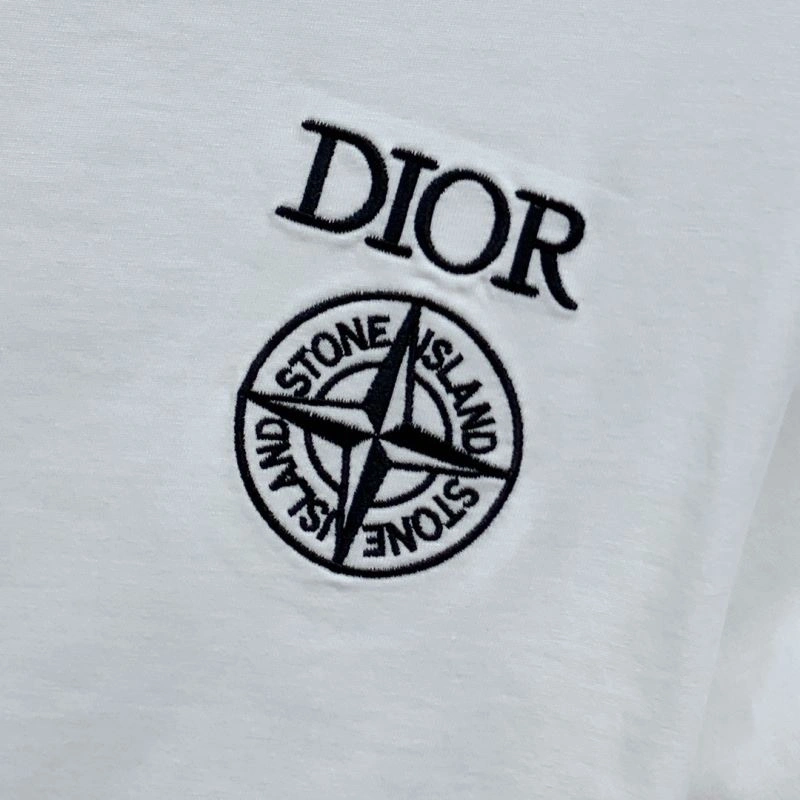 ZeroBulk Christian Dior T-Shirts 116418