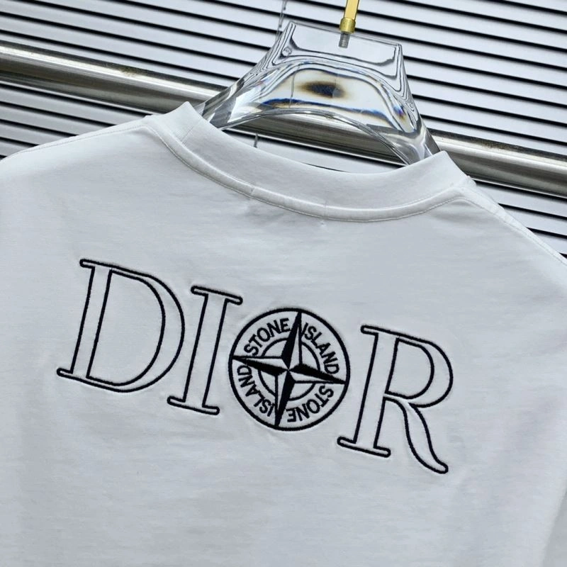 ZeroBulk Christian Dior T-Shirts 116418
