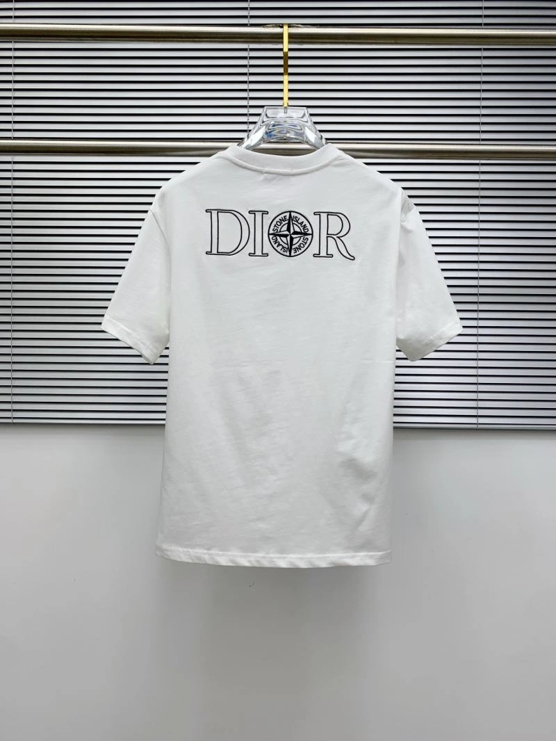 ZeroBulk Christian Dior T-Shirts 116418