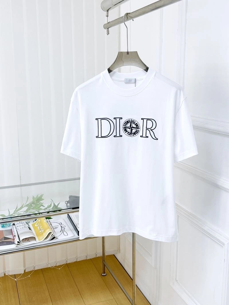 Christian Dior T-Shirts WellDesigned 116407