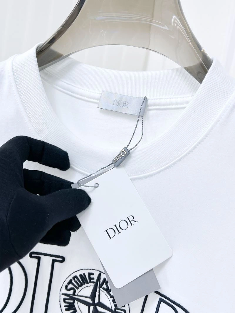 Christian Dior T-Shirts WellDesigned 116407