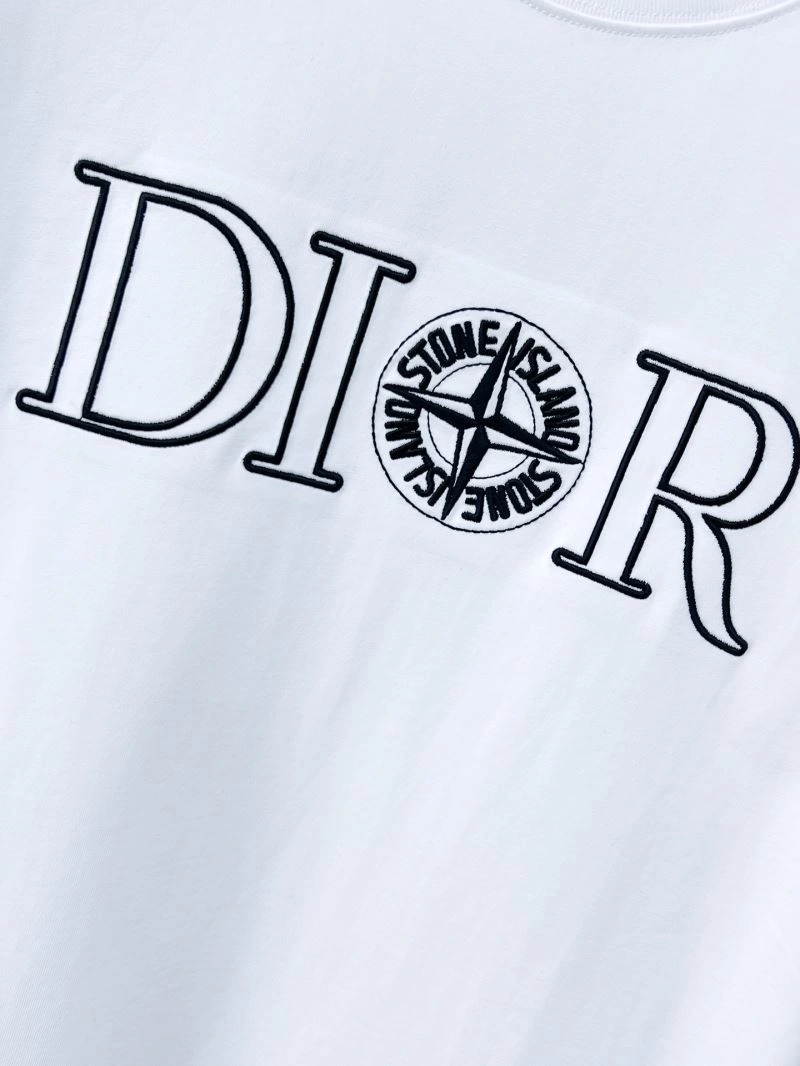 Christian Dior T-Shirts WellDesigned 116407