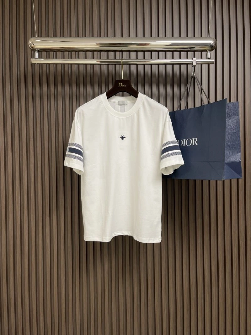 OnTrend Christian Dior T-Shirts 116399