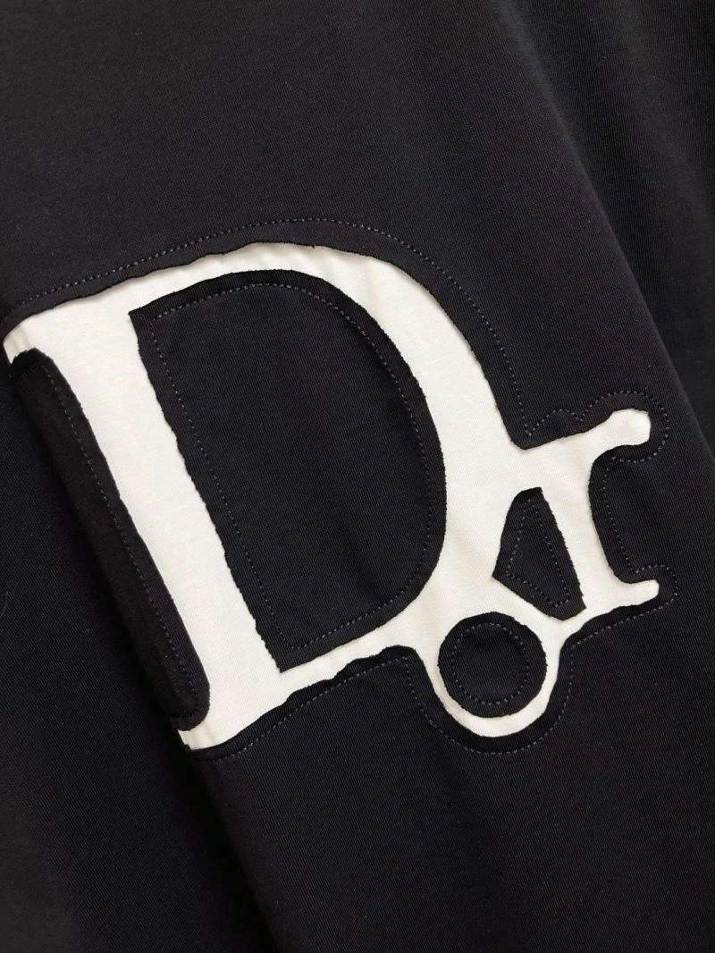 Christian Dior T-Shirts Sophisticated 116411