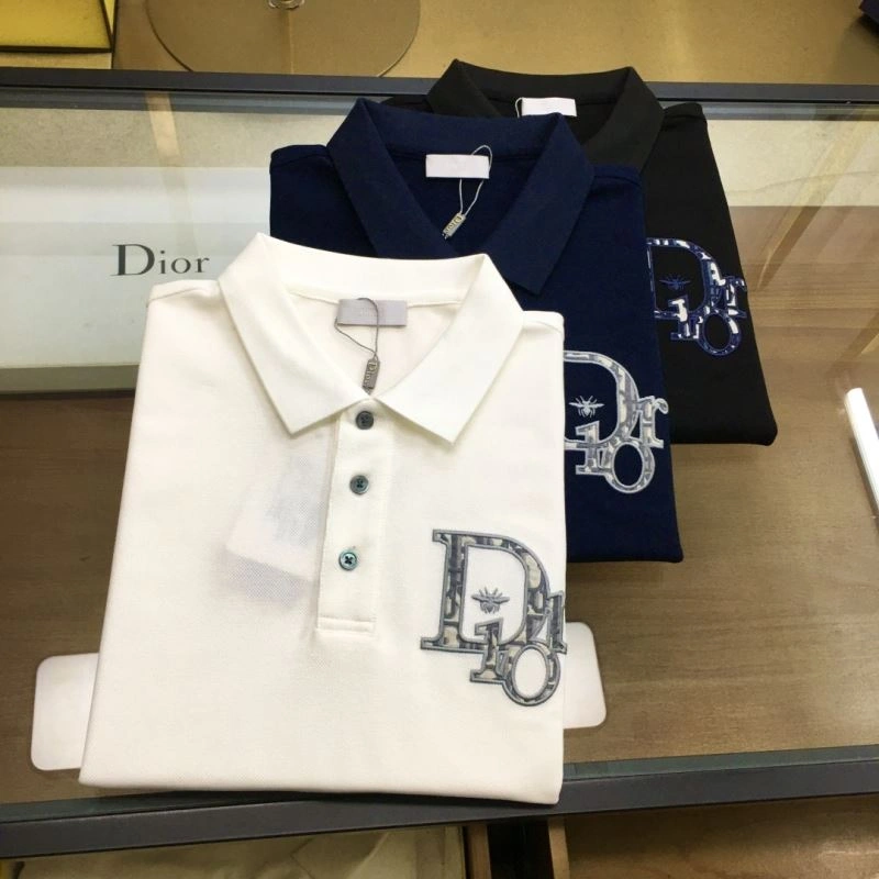 TechFriendly Christian Dior T-Shirts 116400
