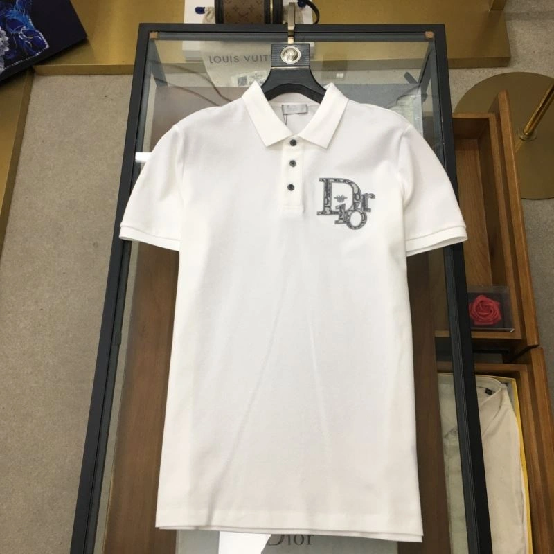 TechFriendly Christian Dior T-Shirts 116400