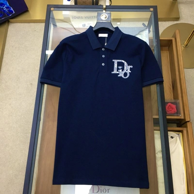 TechFriendly Christian Dior T-Shirts 116400