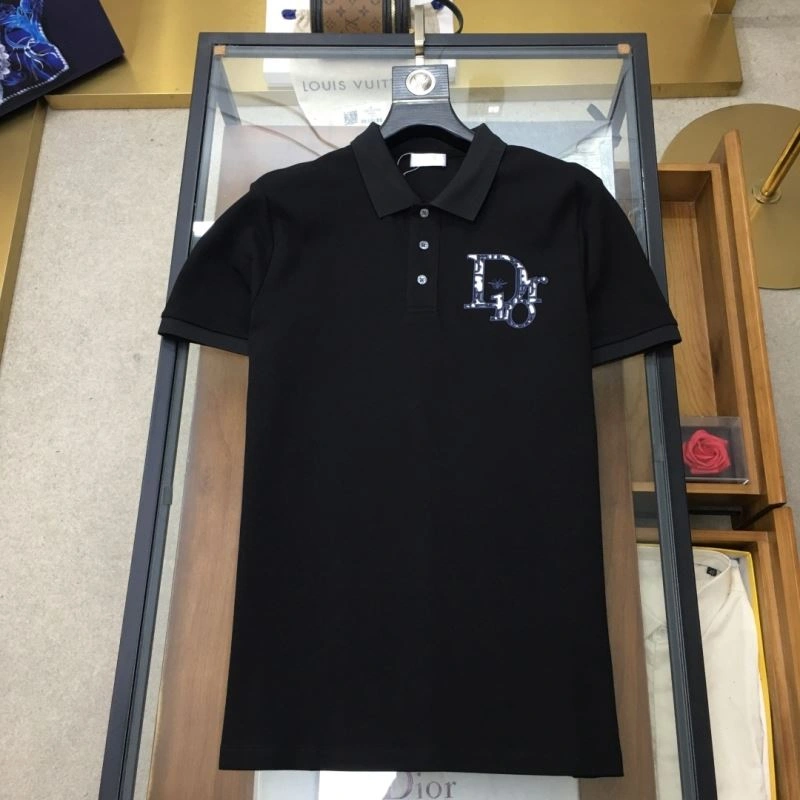 TechFriendly Christian Dior T-Shirts 116400