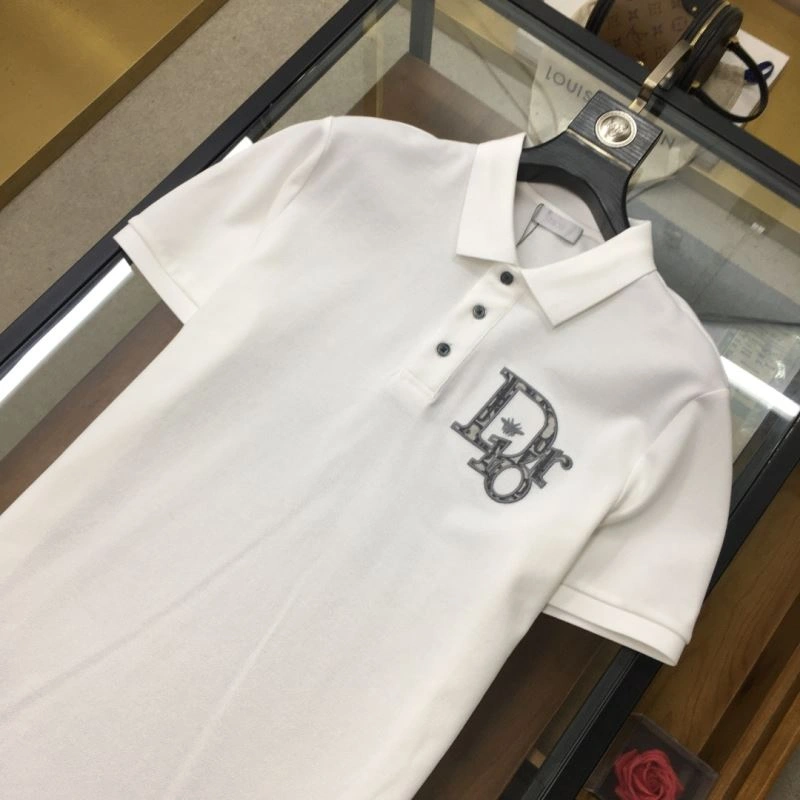 TechFriendly Christian Dior T-Shirts 116400