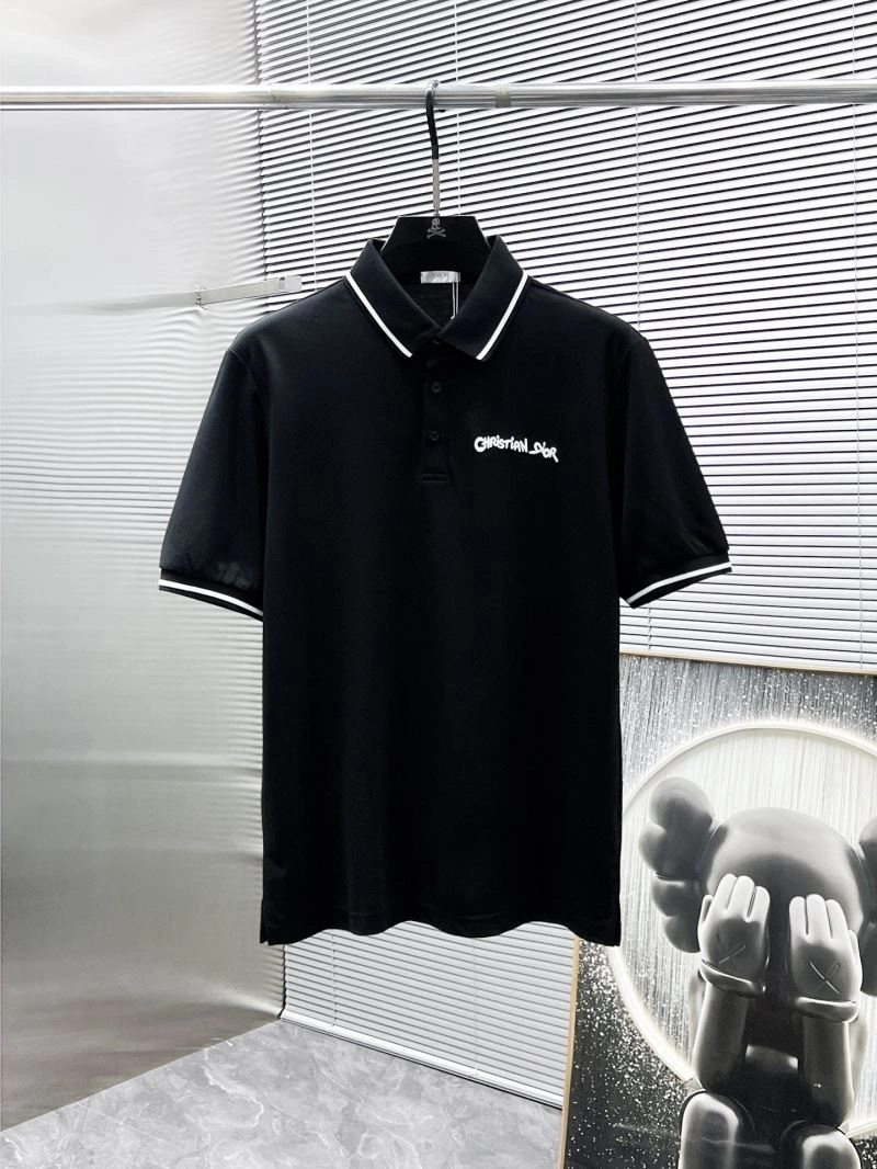 Christian Dior T-Shirts TimelessDesign 116403