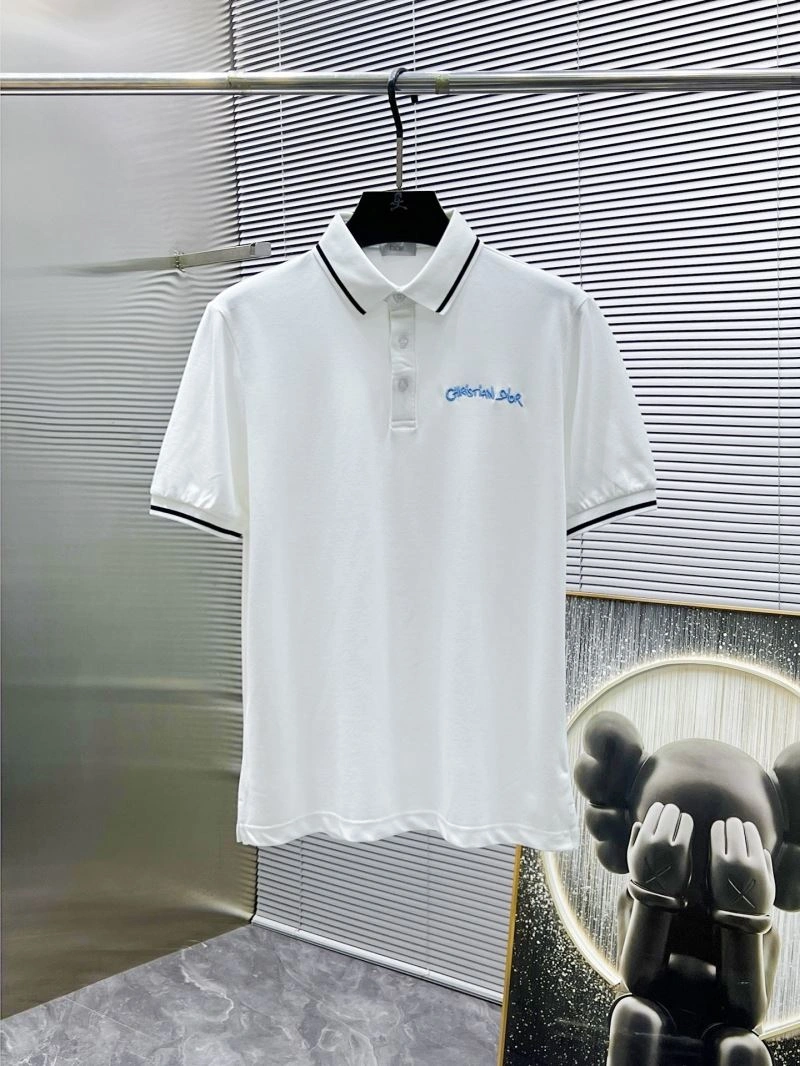 Christian Dior T-Shirts TimelessDesign 116403