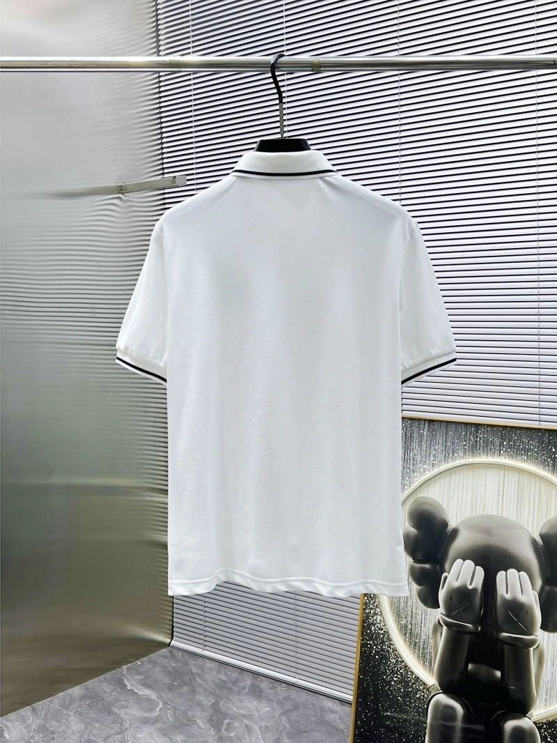 Christian Dior T-Shirts TimelessDesign 116403