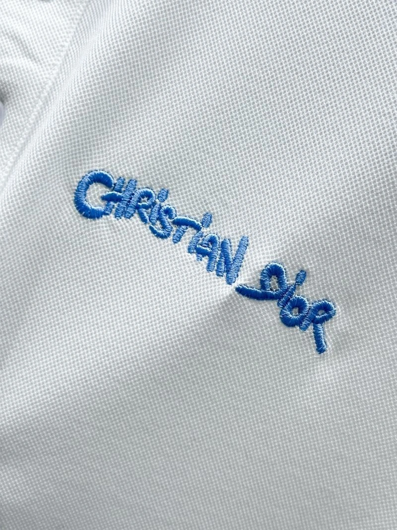 Christian Dior T-Shirts TimelessDesign 116403