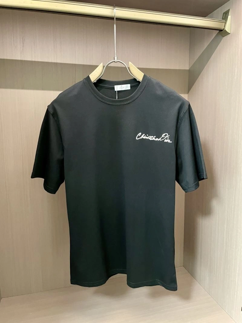 Efficient Christian Dior T-Shirts 116398