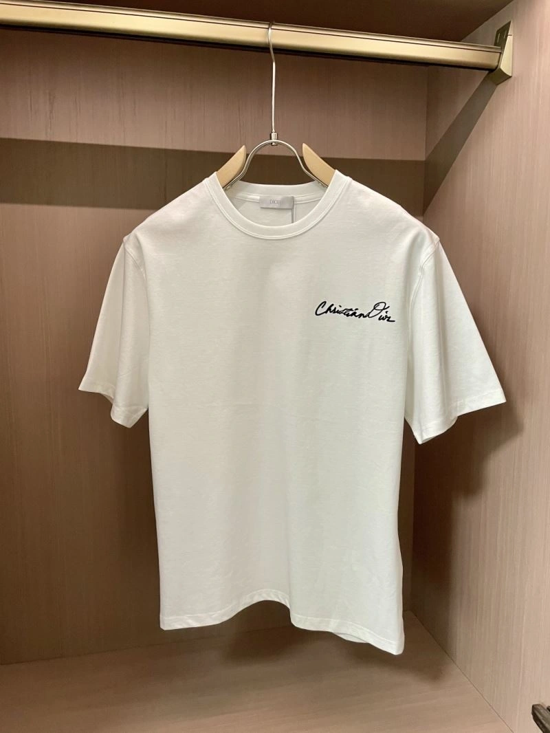 Efficient Christian Dior T-Shirts 116398