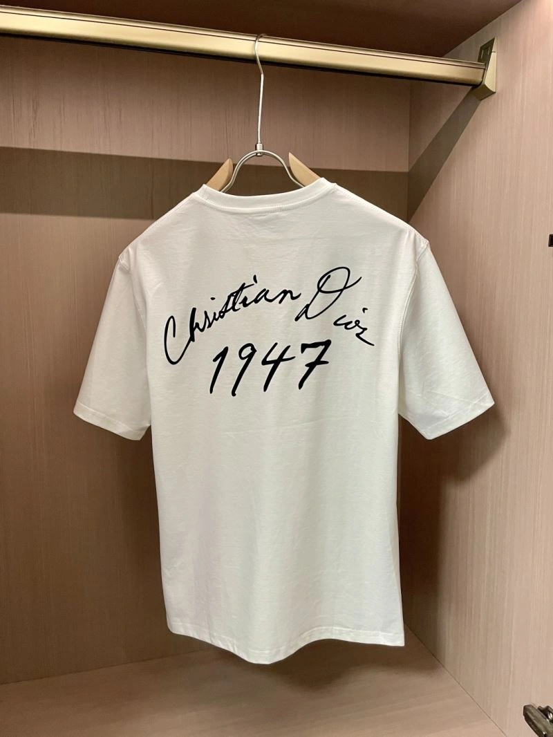 Efficient Christian Dior T-Shirts 116398