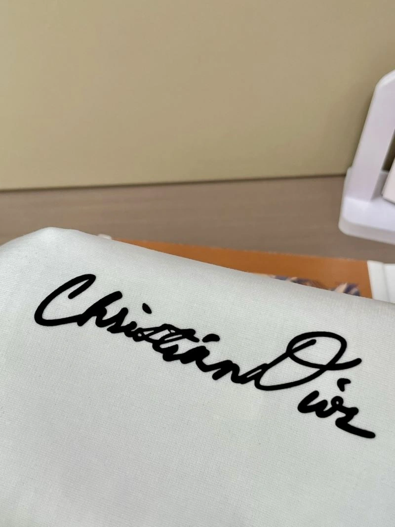 Efficient Christian Dior T-Shirts 116398