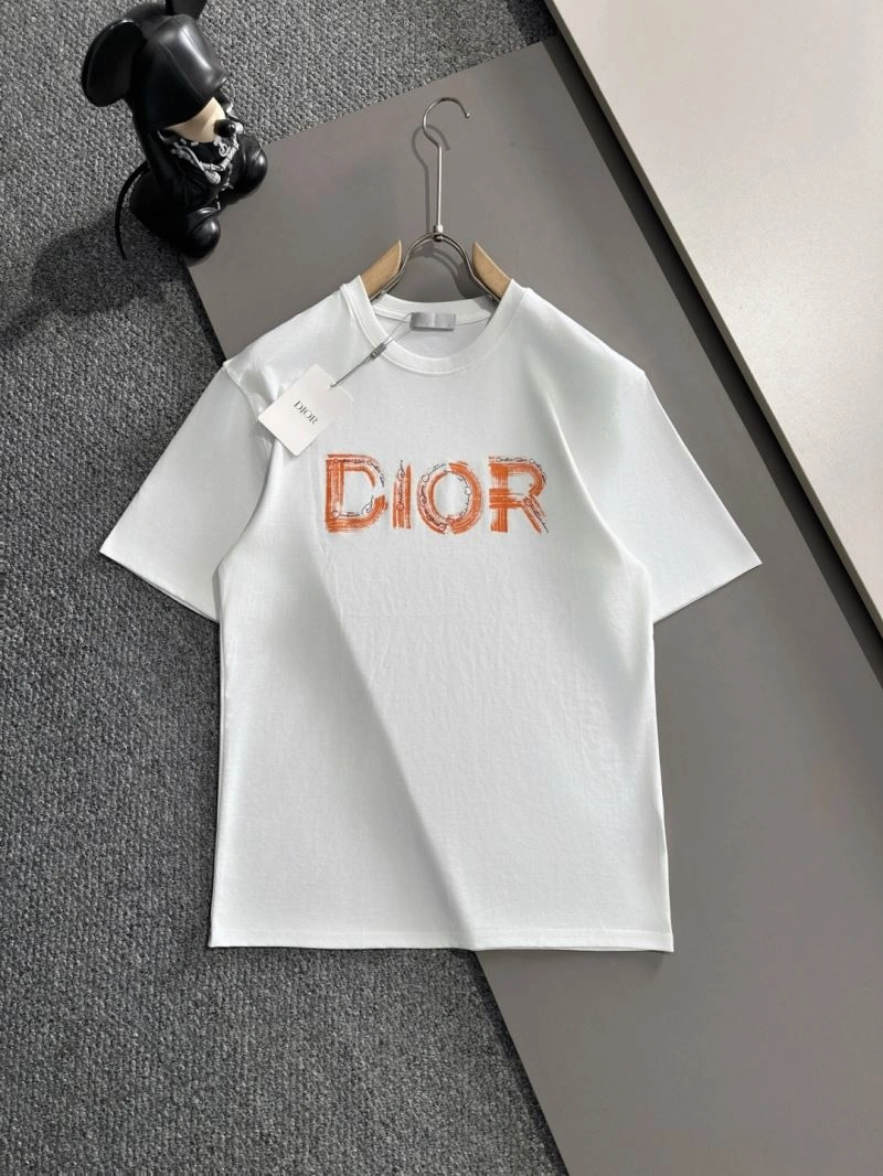 Christian Dior T-Shirts TopPick 116386