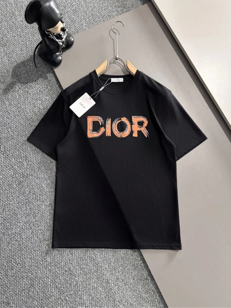 Christian Dior T-Shirts TopPick 116386
