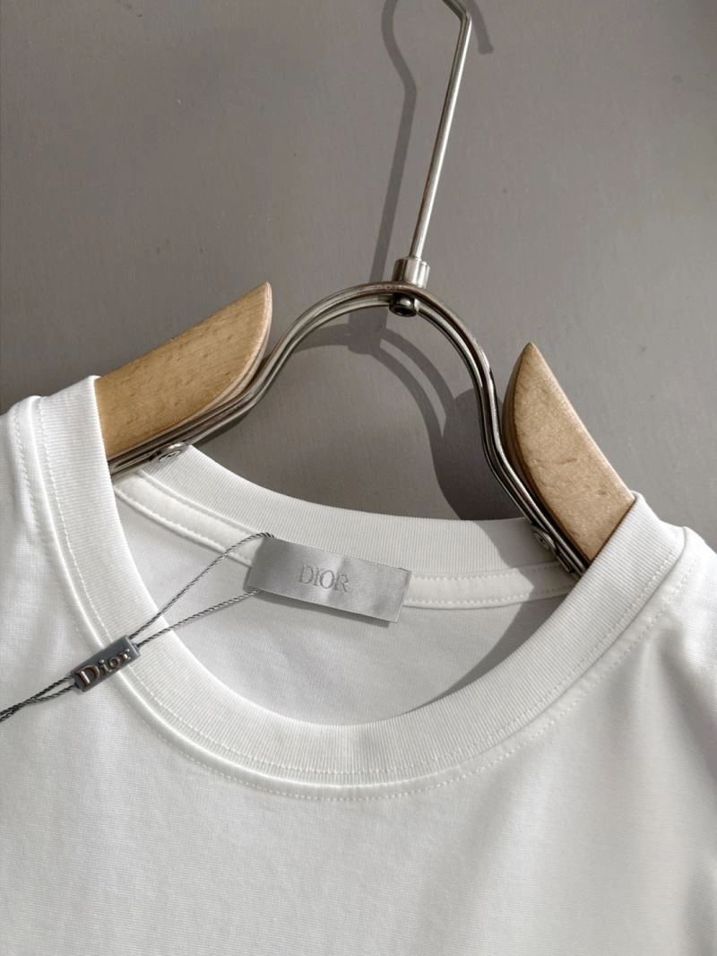 Christian Dior T-Shirts TopPick 116386