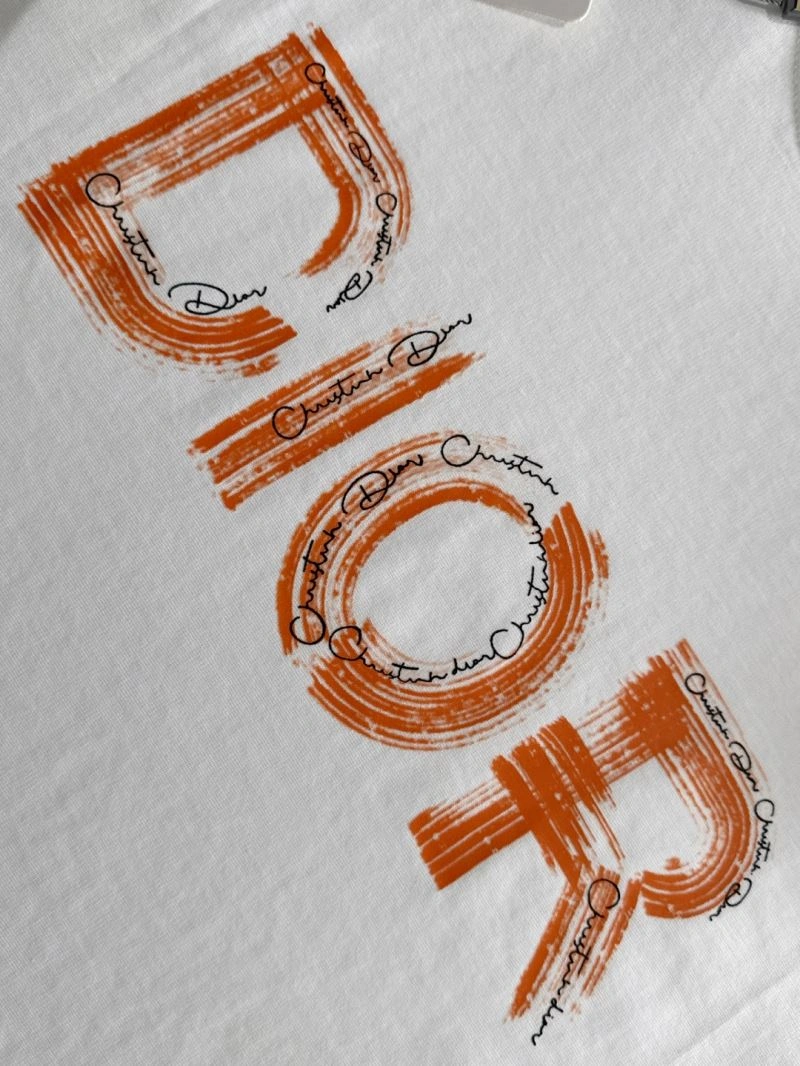 Christian Dior T-Shirts TopPick 116386