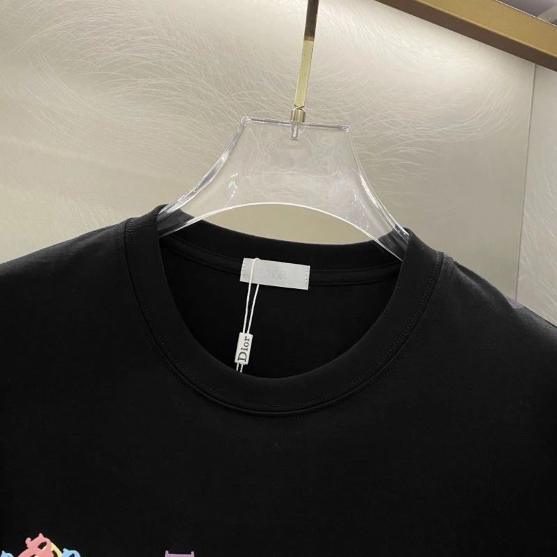 MoistureWicking Christian Dior T-Shirts 116381