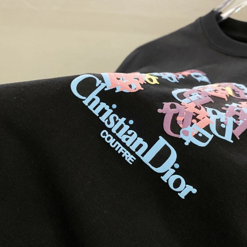 MoistureWicking Christian Dior T-Shirts 116381
