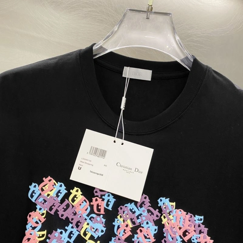 MoistureWicking Christian Dior T-Shirts 116381