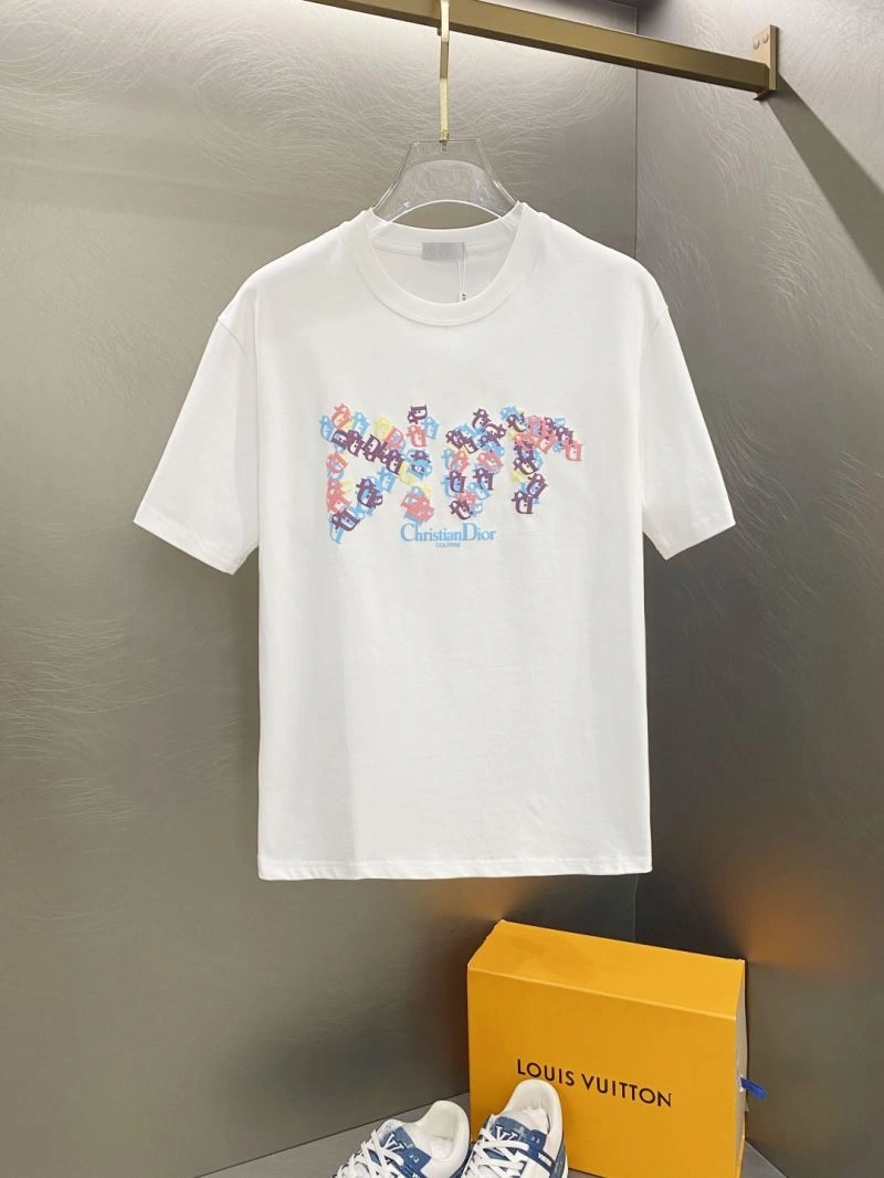 HighQuality Christian Dior T-Shirts 116382