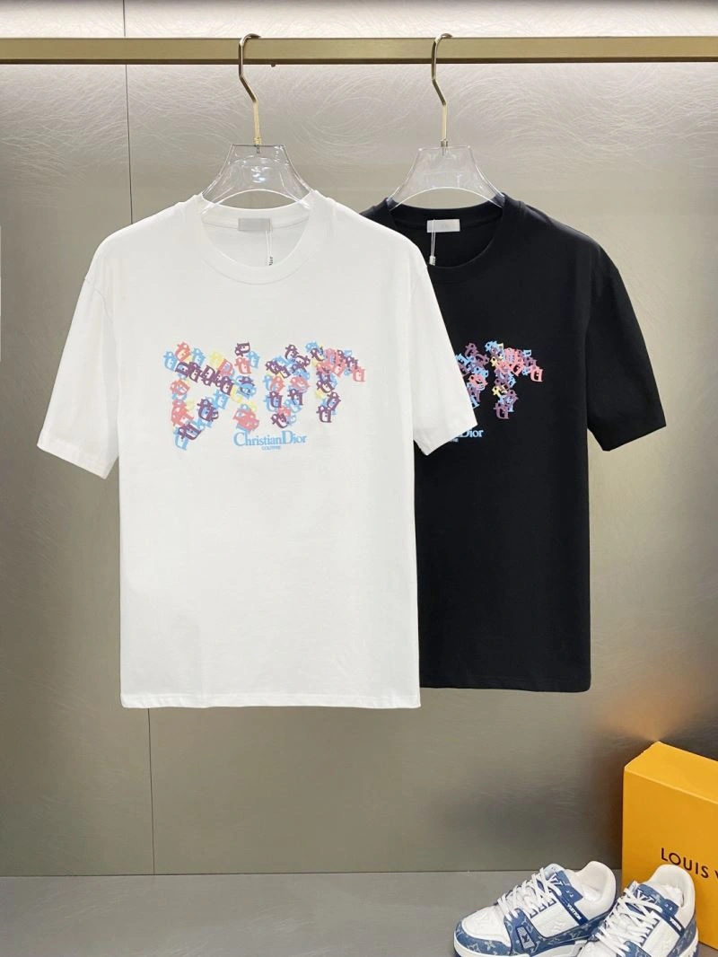 HighQuality Christian Dior T-Shirts 116382