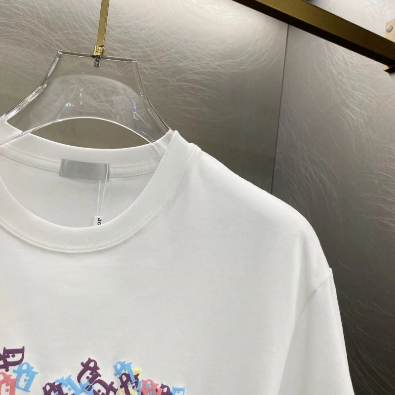 HighQuality Christian Dior T-Shirts 116382