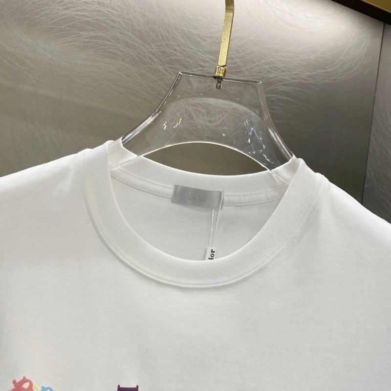 HighQuality Christian Dior T-Shirts 116382