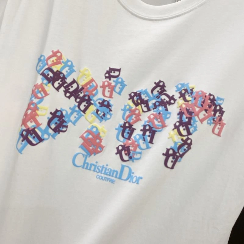 HighQuality Christian Dior T-Shirts 116382