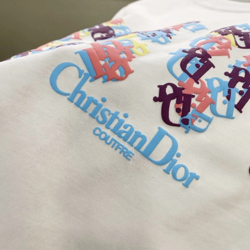 HighQuality Christian Dior T-Shirts 116382
